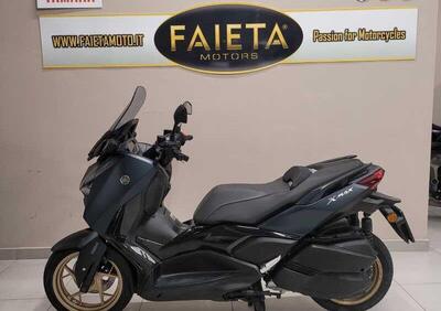 Yamaha X-Max 300 Tech Max (2021 - 24) - Annuncio 9871525