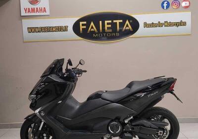 Yamaha T-Max 530 (2017 - 19) - Annuncio 9871526