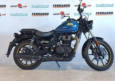 Royal Enfield Meteor 350 Fireball (2021 - 25) - Annuncio 9871530