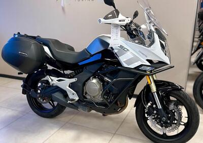 CFMOTO 650MT (2021 - 24) - Annuncio 9779285