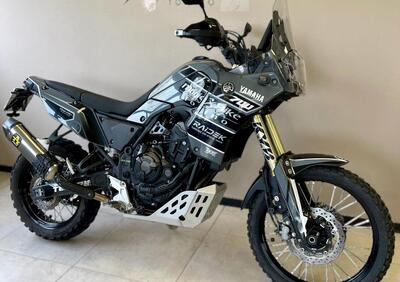 Yamaha Ténéré 700 (2022 - 24) - Annuncio 9871534