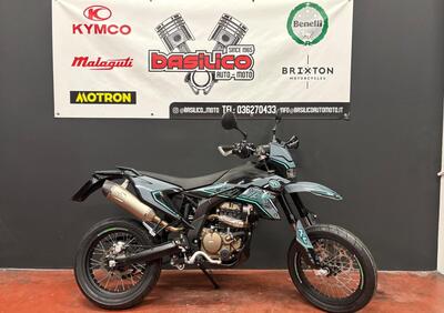 Kl KXE 125 Motard (2022 - 24) - Annuncio 9869873