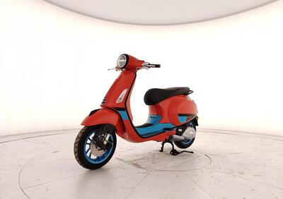 Vespa Primavera 125 Color Vibe (2023 - 24) - Annuncio 9871544