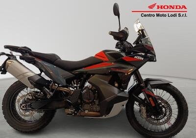 KTM 890 Adventure R Rally (2024 - 25) - Annuncio 9860597