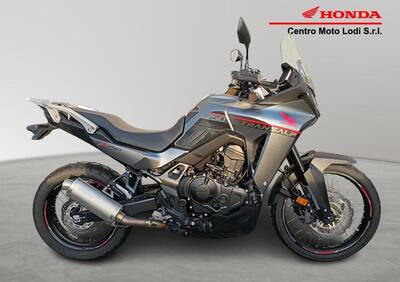 Honda Transalp XL750 (2025) - Annuncio 9860599