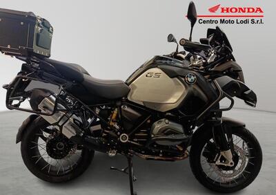 Bmw R 1200 GS Adventure (2017 - 18) - Annuncio 9870172