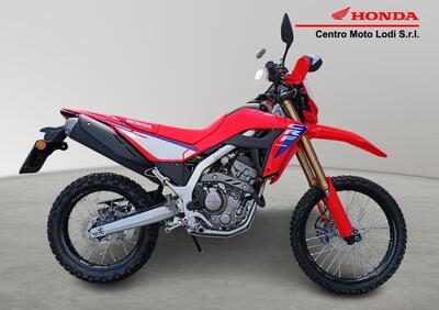 Honda CRF 300 L (2025) - Annuncio 9871546