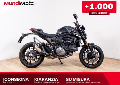 Ducati Monster 937 (2021 - 25) - Annuncio 9871548