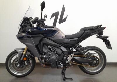 Yamaha Tracer 9 GT+ Y-AMT (2025) - Annuncio 9871593