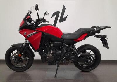 Yamaha Tracer 7 (2021 - 24) - Annuncio 9871595
