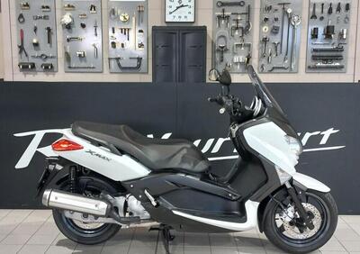 Yamaha X-Max 125 (2010 - 13) - Annuncio 9871597