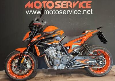 KTM 890 Duke GP (2022 - 23) - Annuncio 9871599