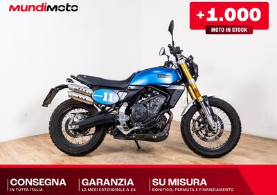 Fantic Motor Caballero 700 Scrambler (2025) - Annuncio 9871603