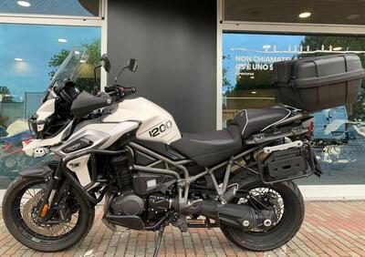 Triumph Tiger 1200 XCx (2018 - 20) - Annuncio 9268764