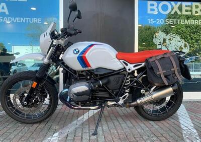Bmw R nineT Urban GS (2021 - 24) - Annuncio 9871609