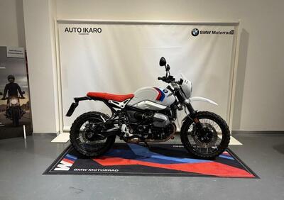 Bmw R nineT Urban GS 1200 (2017 - 20) - Annuncio 9871616