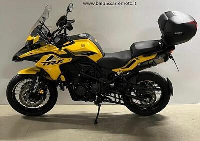 Benelli TRK 502 (2021 - 25) - Annuncio 9871619