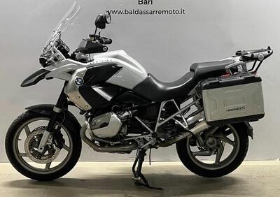 Bmw R 1200 GS (2004 - 07) - Annuncio 9871620
