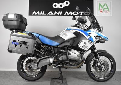 Bmw R 1200 GS Adventure (2010 - 13) - Annuncio 9860664