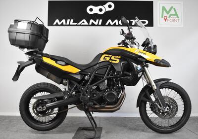 Bmw F 800 GS (2008 - 15) - Annuncio 9860665