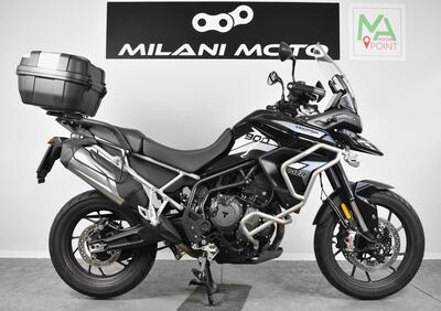 Triumph Tiger 900 GT (2020 - 23) - Annuncio 9862934