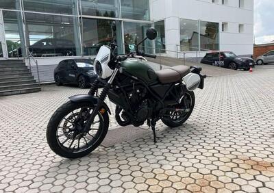 Honda CL500 (2023 - 24) - Annuncio 9812577