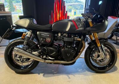 Triumph Thruxton RS (2020 - 25) - Annuncio 9817355