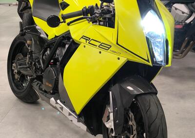 KTM 1190 RC8 (2008 - 09) - Annuncio 9869630