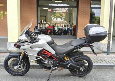 Ducati Multistrada 950 S (2019 - 20) - Annuncio 9871650