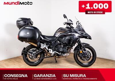 Benelli TRK 502 (2021 - 25) - Annuncio 9871655