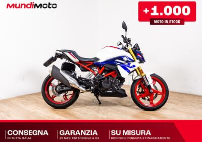 Bmw G 310 R (2016 - 20) - Annuncio 9871657