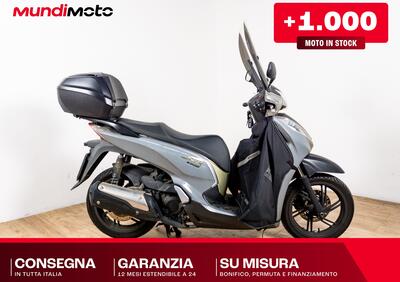Honda SH 300 i ABS (2013 - 14) - Annuncio 9871658