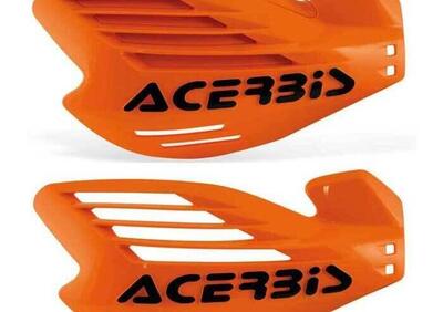 Coppia paramani cross universali Acerbis X FORCE A - Annuncio 8694649