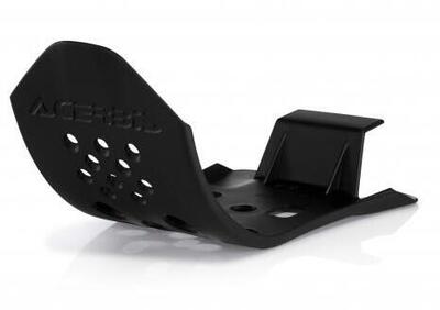 Sottomotore Acerbis 0013821 KAWASAKI Nero - Annuncio 8694658