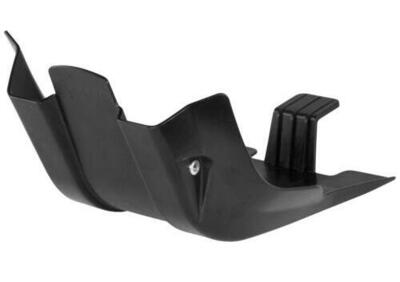 Sottomotore Acerbis 0015908 SUZUKI Nero - Annuncio 8823031