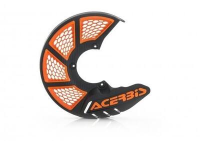 Copridisco anteriore Acerbis 0021846 X-BRAKE 2.0 N - Annuncio 8836201