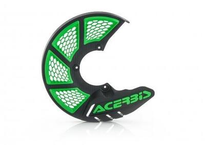 Copridisco anteriore Acerbis 0021846 X-BRAKE 2.0 N - Annuncio 8803930
