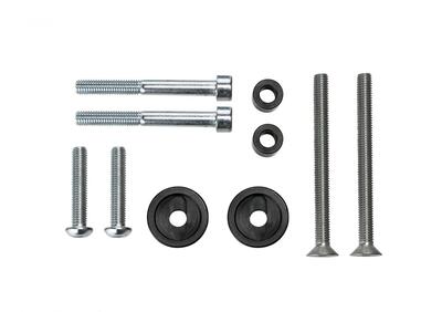 Kit montaggio Paramani Acerbis per Africa Twin 201 - Annuncio 8956792