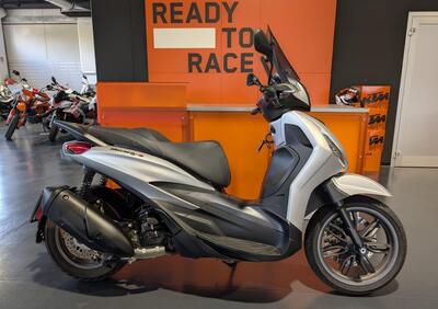 Piaggio Beverly 300 Hpe (2021) - Annuncio 9871845