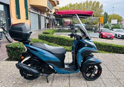 Yamaha Tricity 155 (2022 - 25) - Annuncio 9871827