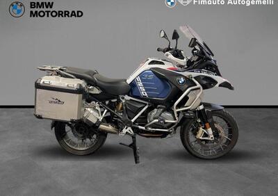 Bmw R 1250 GS Adventure (2021 - 24) - Annuncio 9871869
