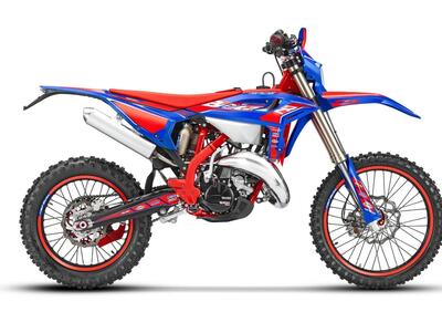 Betamotor RR 125 2T Enduro Race (2026) - Annuncio 9871886