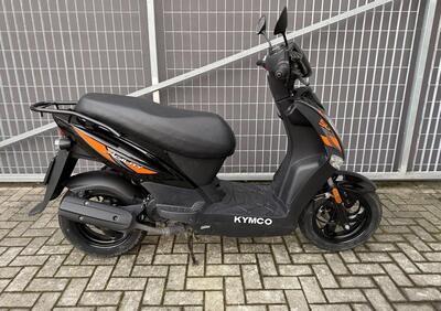 Kymco Agility 50 R12 (2021 - 25) - Annuncio 9869953