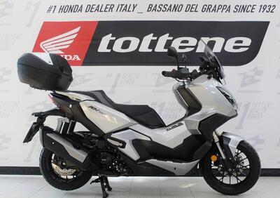 Honda ADV 350 (2022 - 24) - Annuncio 9871893