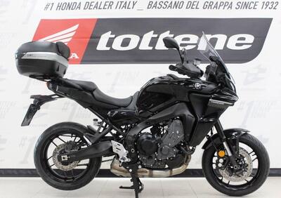 Yamaha Tracer 9 (2021 - 24) - Annuncio 9871898