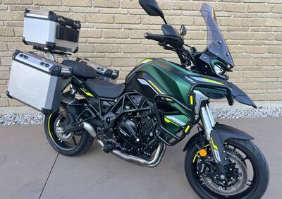 Benelli TRK 702 (2023 - 25) - Annuncio 9871451