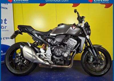 Honda CB 1000 R (2021 - 25) - Annuncio 9871903