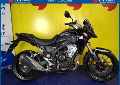 Honda CB 500 X (2022 - 23) - Annuncio 9871904