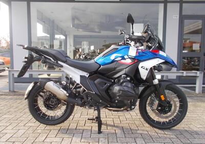 Bmw R 1300 GS Trophy (2023 - 25) - Annuncio 9871909