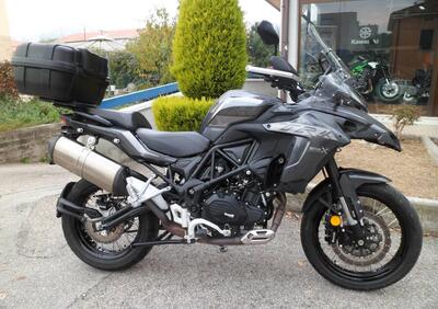 Benelli TRK 502X (2021 - 25) - Annuncio 9871383